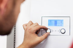 best Colwick boiler servicing companies
