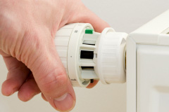 Colwick central heating repair costs