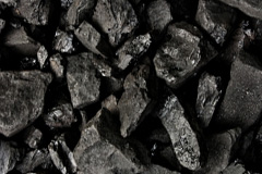 Colwick coal boiler costs