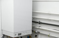 free Colwick condensing boiler quotes