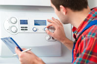 free Colwick gas safe engineer quotes