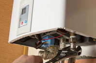 free Colwick boiler install quotes