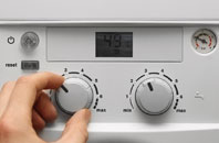 free Colwick boiler maintenance quotes